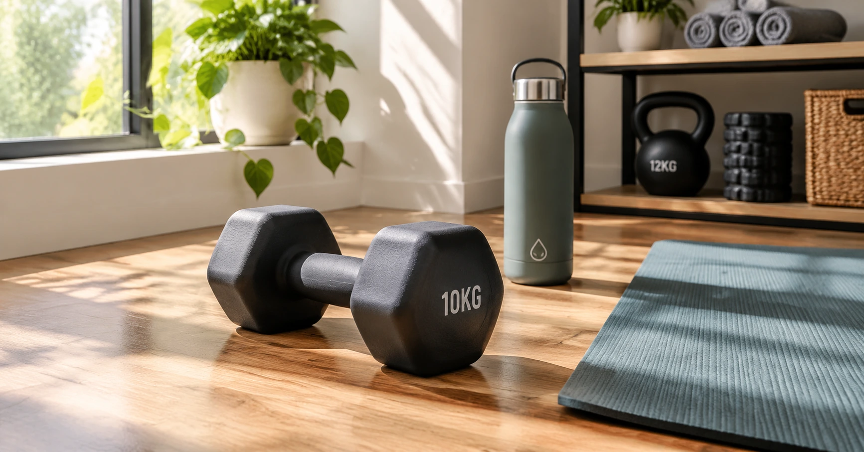 Cục tạ 10kg - sự lựa chọn hoàn hảo cho tập tạ tại nhà - image 1 Cục tạ 10kg - sự lựa chọn hoàn hảo cho tập tạ tại nhà - image 1