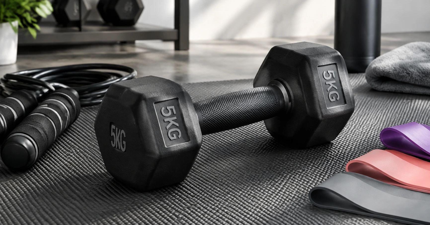 Cục tạ 5kg: Hiệu quả tập luyện và cách chọn lựa phù hợp - image 2
