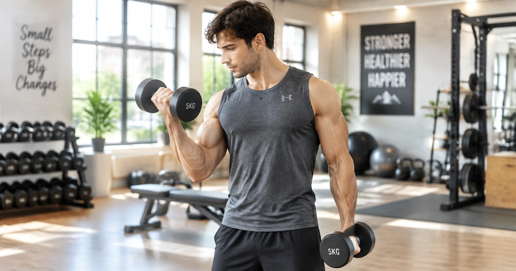 Cục tạ 5kg: Hiệu quả tập luyện và cách chọn lựa phù hợp - image 3