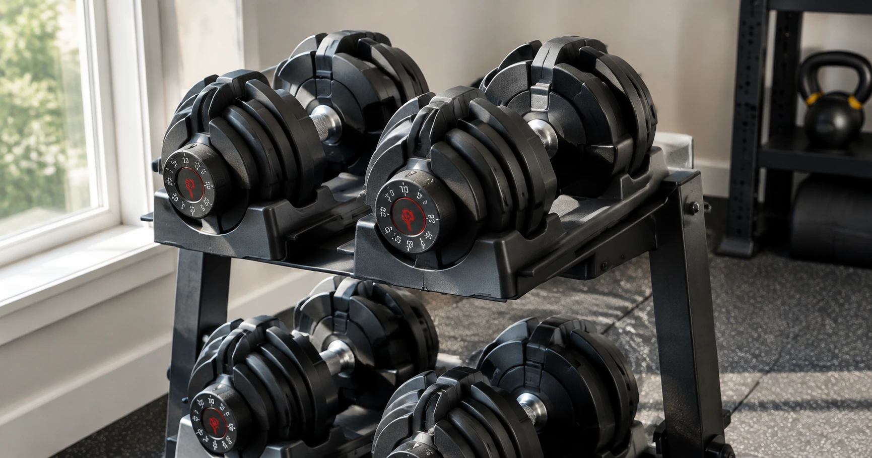 Giá Tạ Tay: Lựa Chọn Hiệu Quả Cho Người Tập Gym - image 2